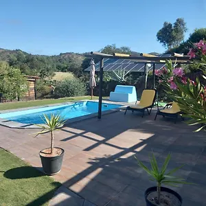 Casa rural Casa Nova, Loulé
