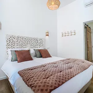 Bed and breakfast Casa Noava, Loulé